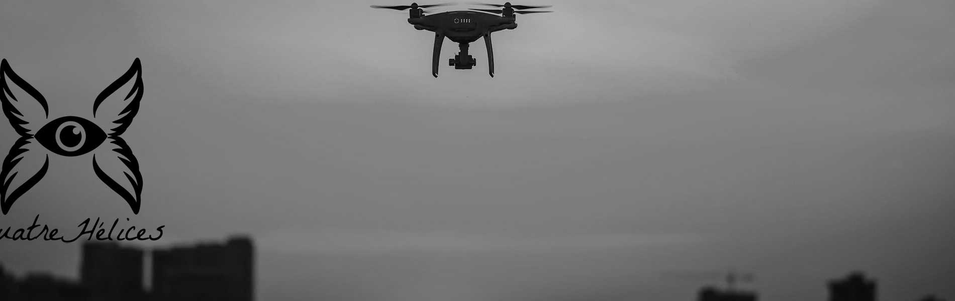 Location de drone avec pilote Aubagne (13400)