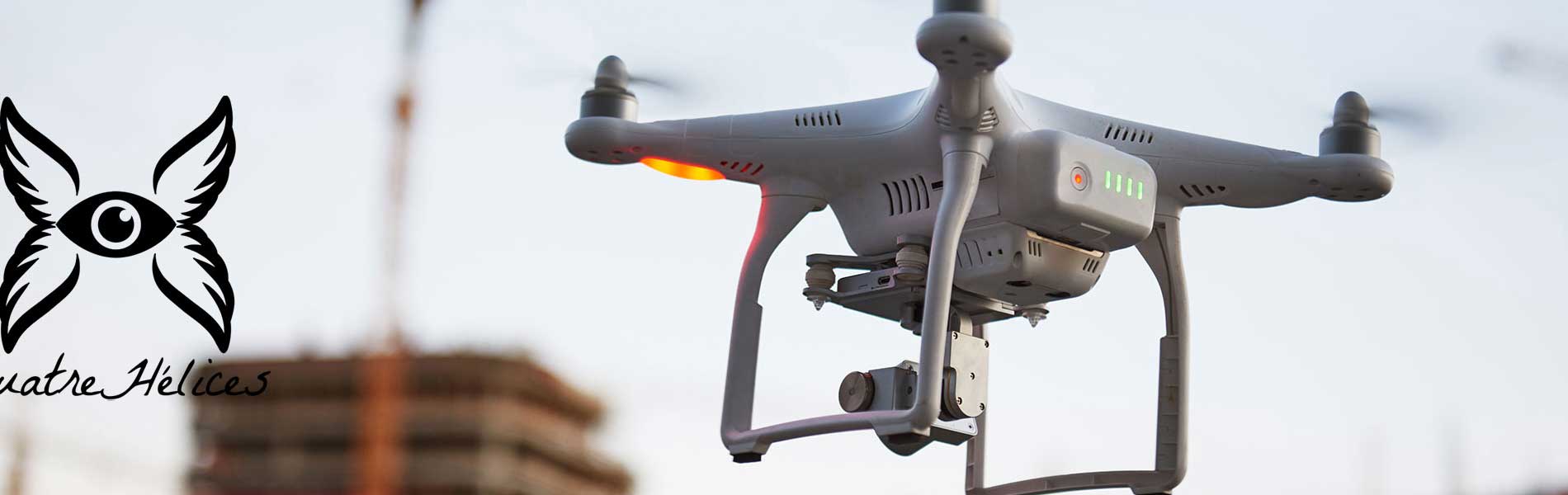 Videaste drone La Ciotat (13600)