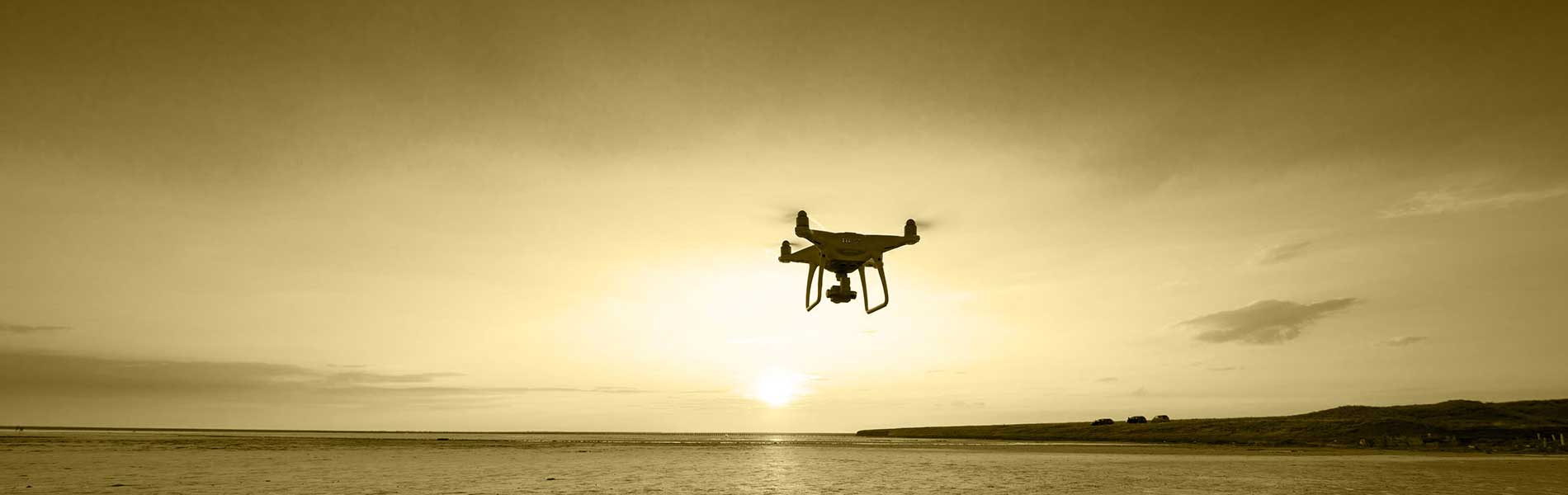 Pilote drone freelance