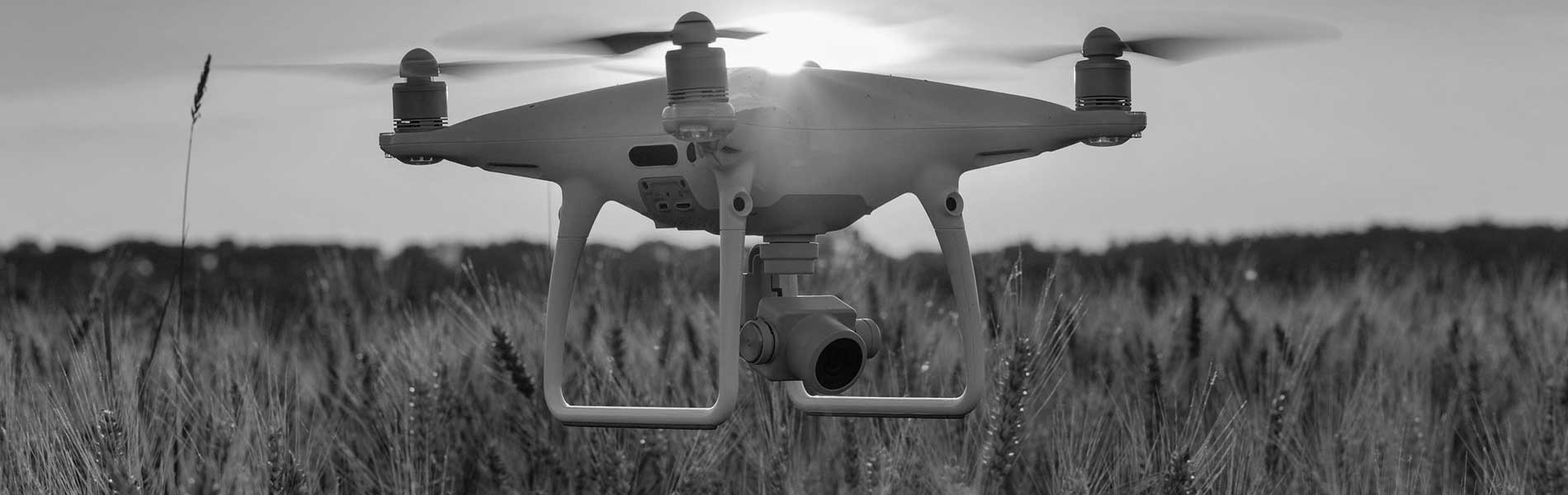 Licence pilote de drone