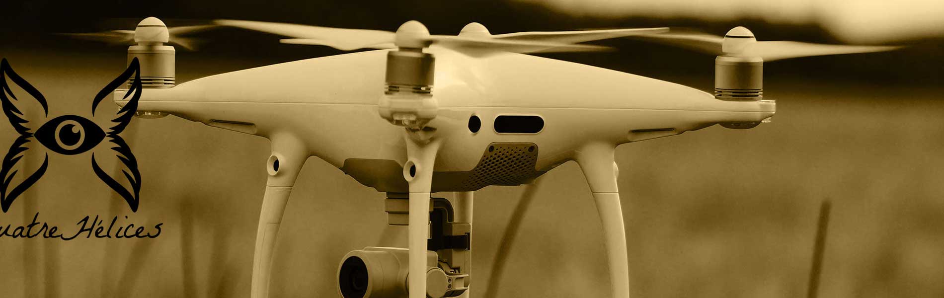 Pilote drone freelance Gignac-La-Nerthe (13180)