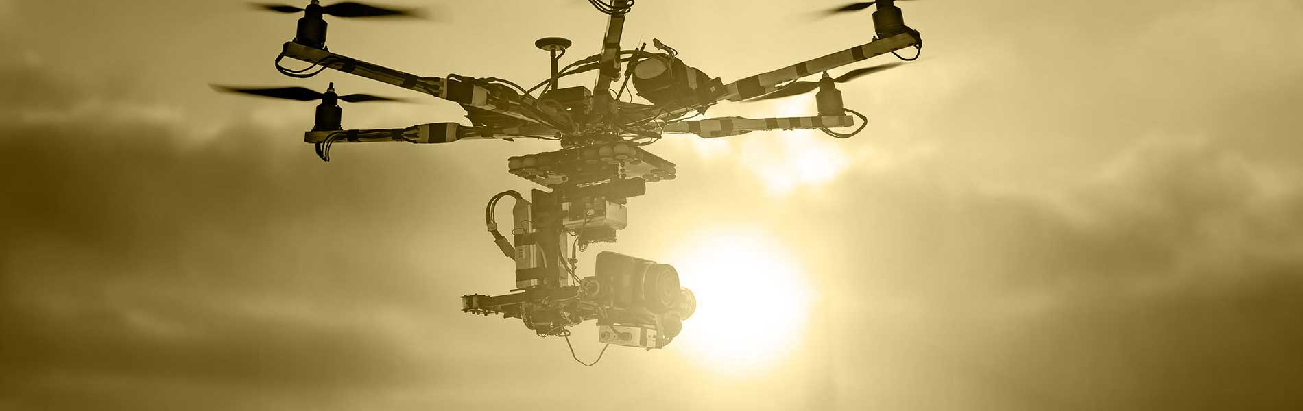 Film pilote de drone Saint-Rémy-De-Provence (13210)