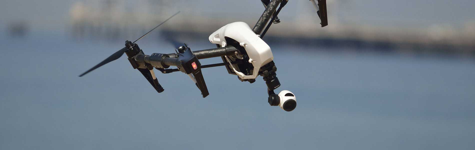 Recherche pilote de drone La Ciotat (13600)