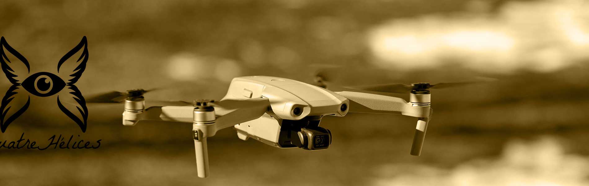 Film pilote de drone Gignac-La-Nerthe (13180)
