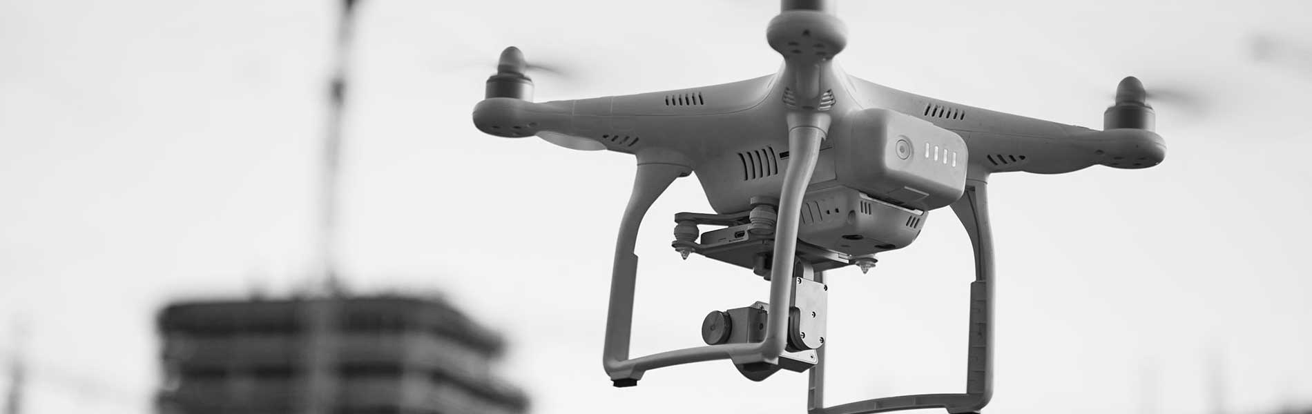 Recherche pilote de drone Cabriès (13480)