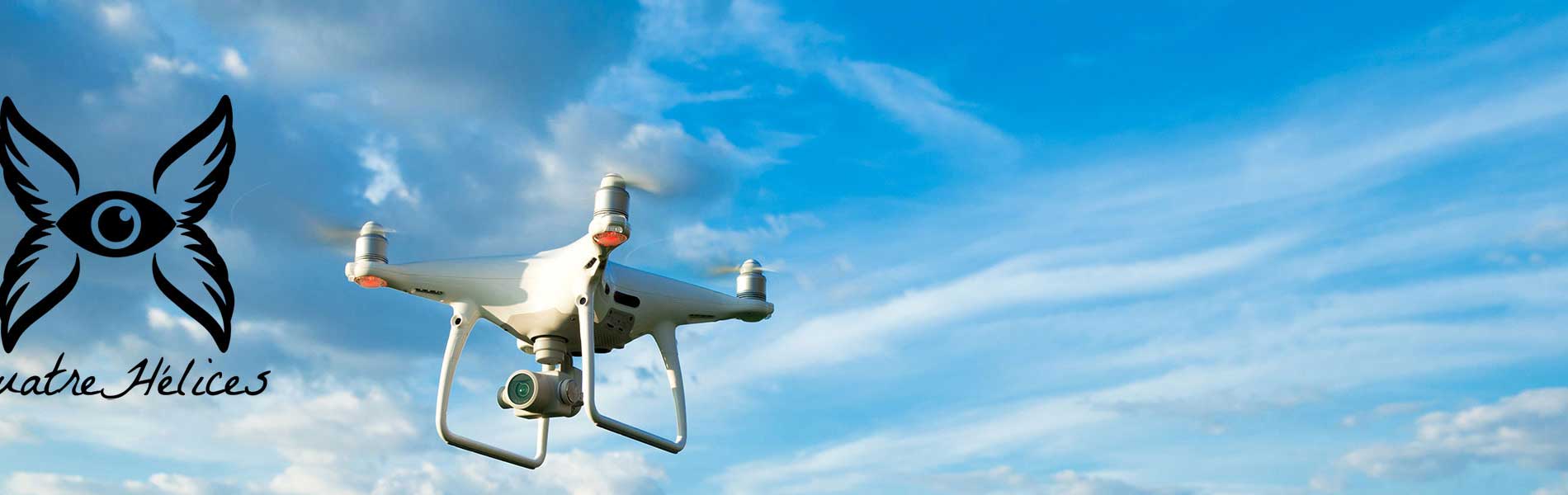 Pilote de drone Martigues (13117)