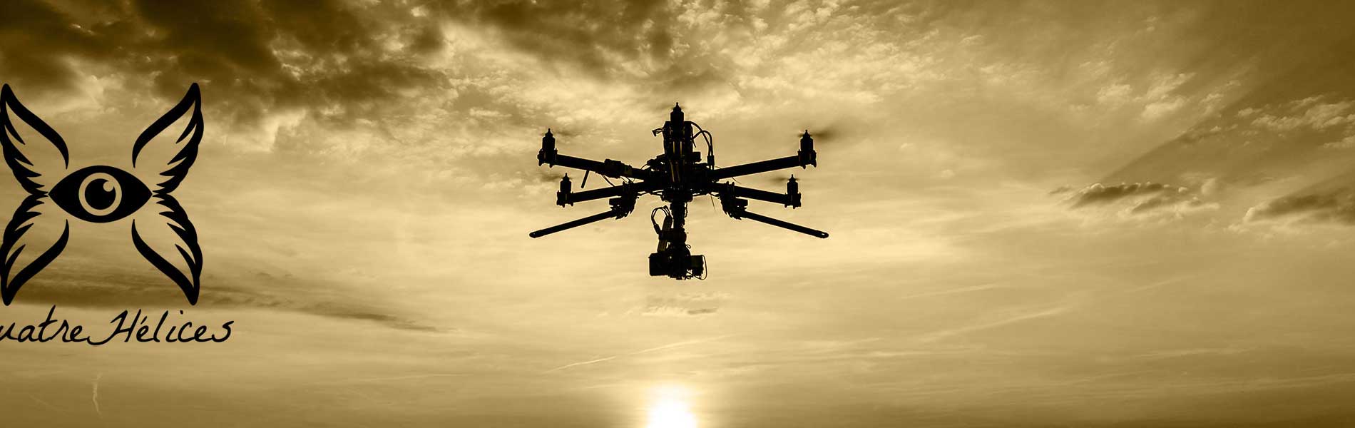 Drone+pilote Miramas (13140)