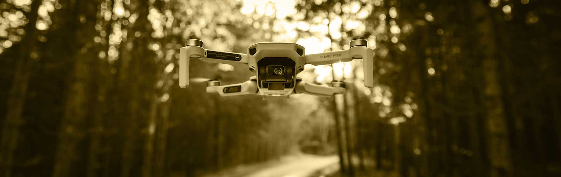 Film pilote de drone Arles (13200)