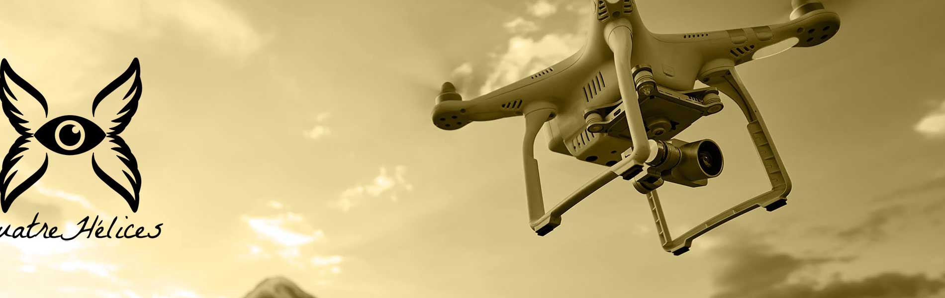 Pilote drone freelance Fuveau (13710)