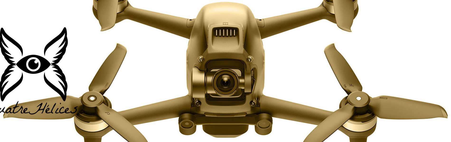 Opérateur drone