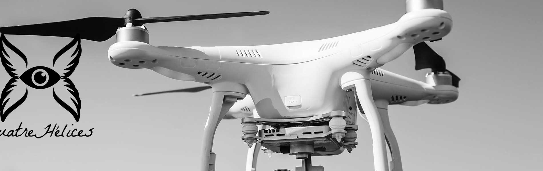 Cherche pilote de drone Martigues (13117)