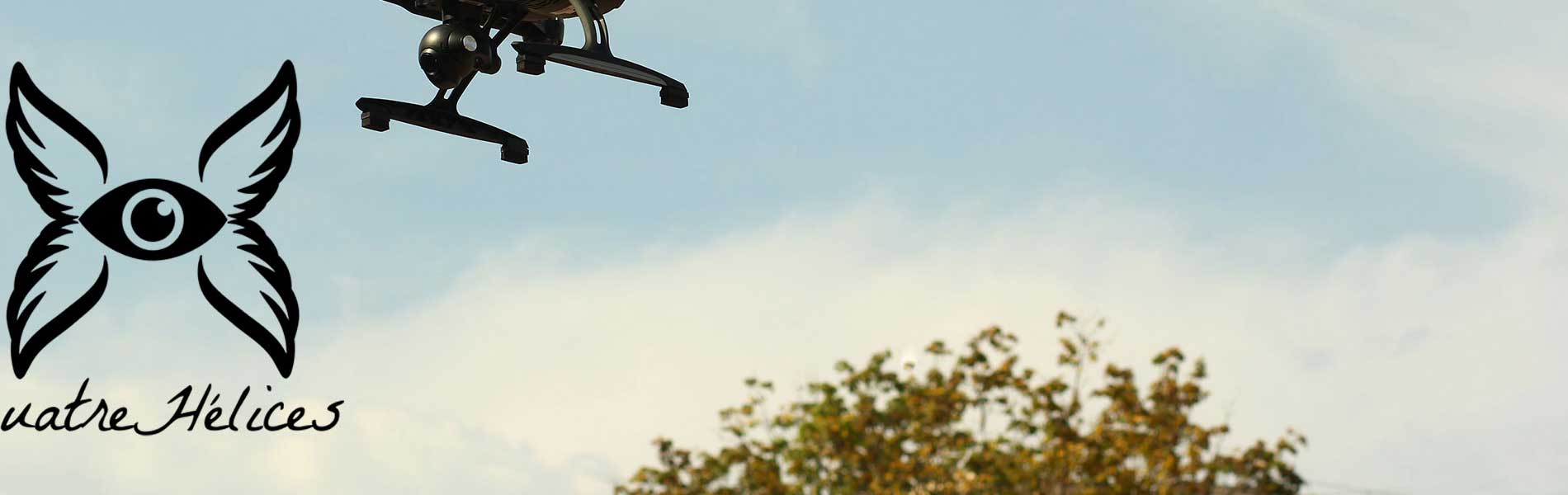 Videaste drone Rognac (13340)