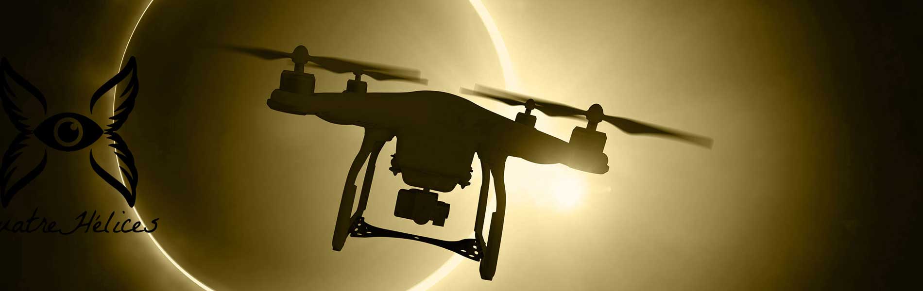 Licence pilote de drone Marignane (13700)