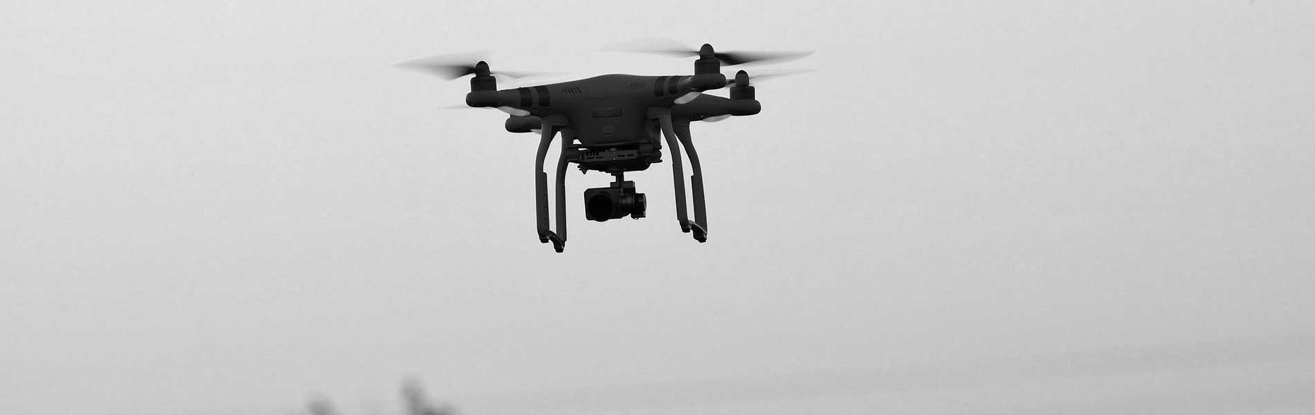 Licence pilote de drone La Ciotat (13600)