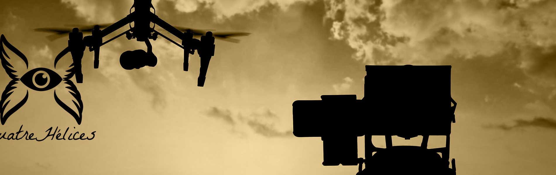 Cherche pilote de drone Arles (13200)