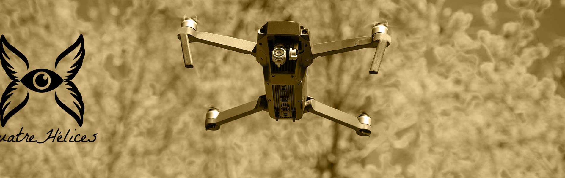 Pilote de drone Miramas (13140)
