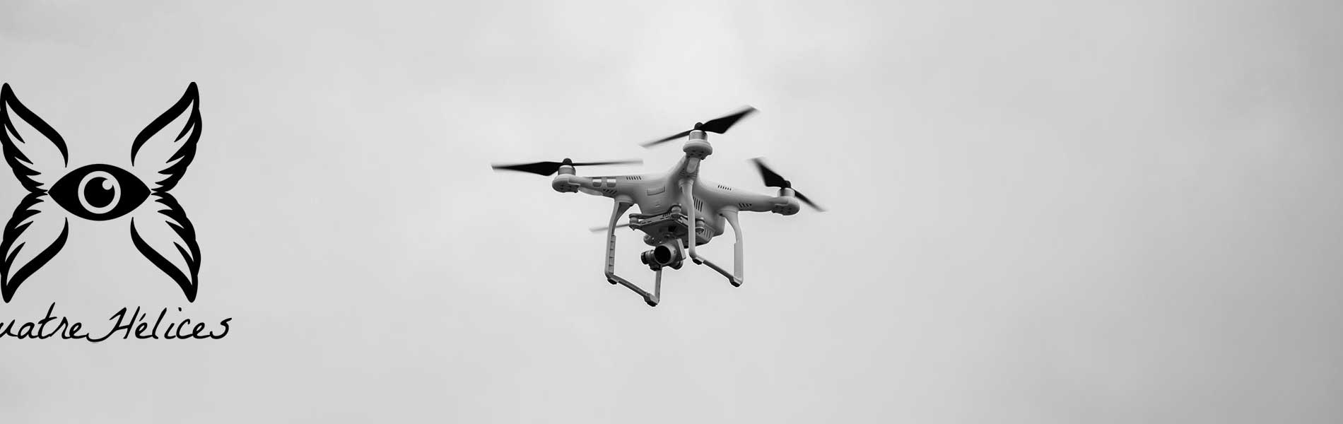 Licence pilote de drone Miramas (13140)