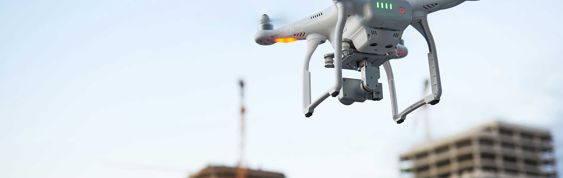 Recherche pilote de drone Fuveau (13710)