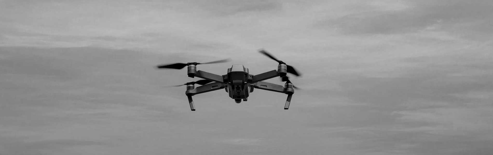 Film pilote de drone Bouc-Bel-Air (13320)