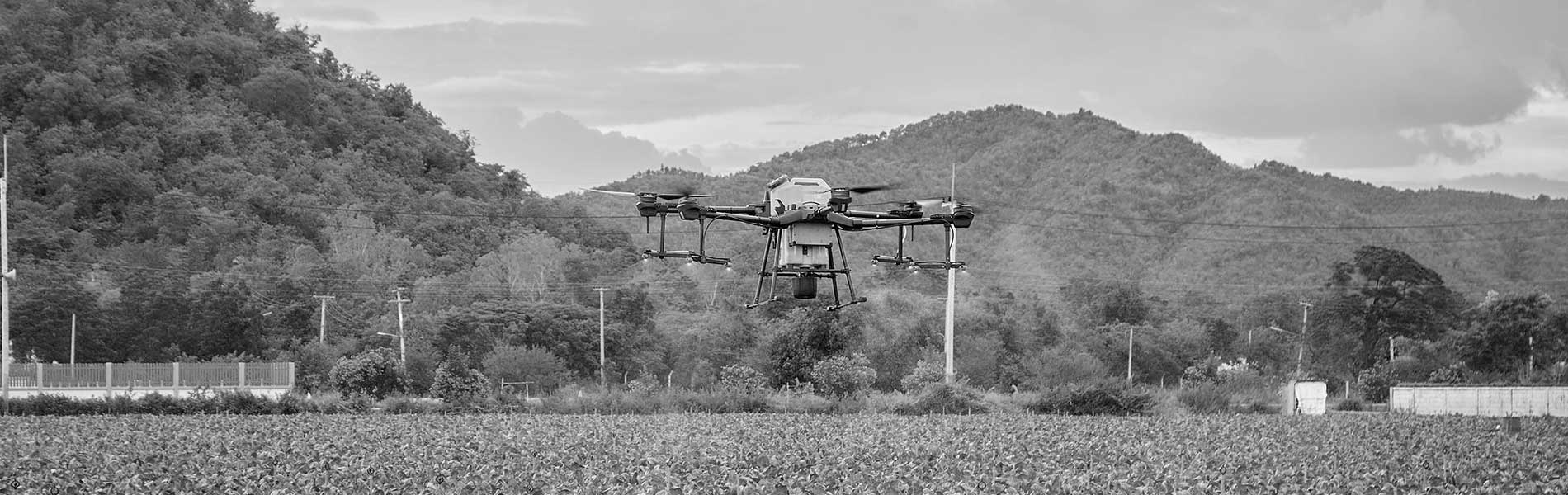 Pilote drone professionnel Arles (13200)