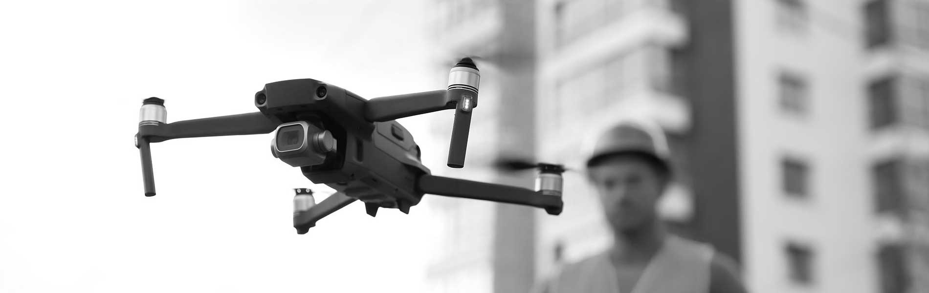 Pilote drone freelance Istres (13118)