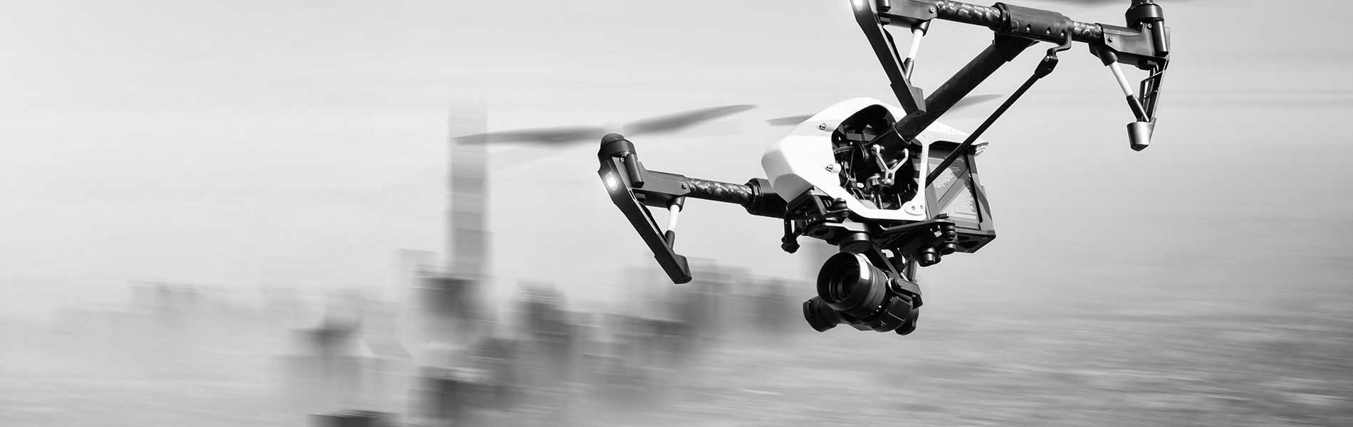 Film pilote de drone Aix-En-Provence (13080)