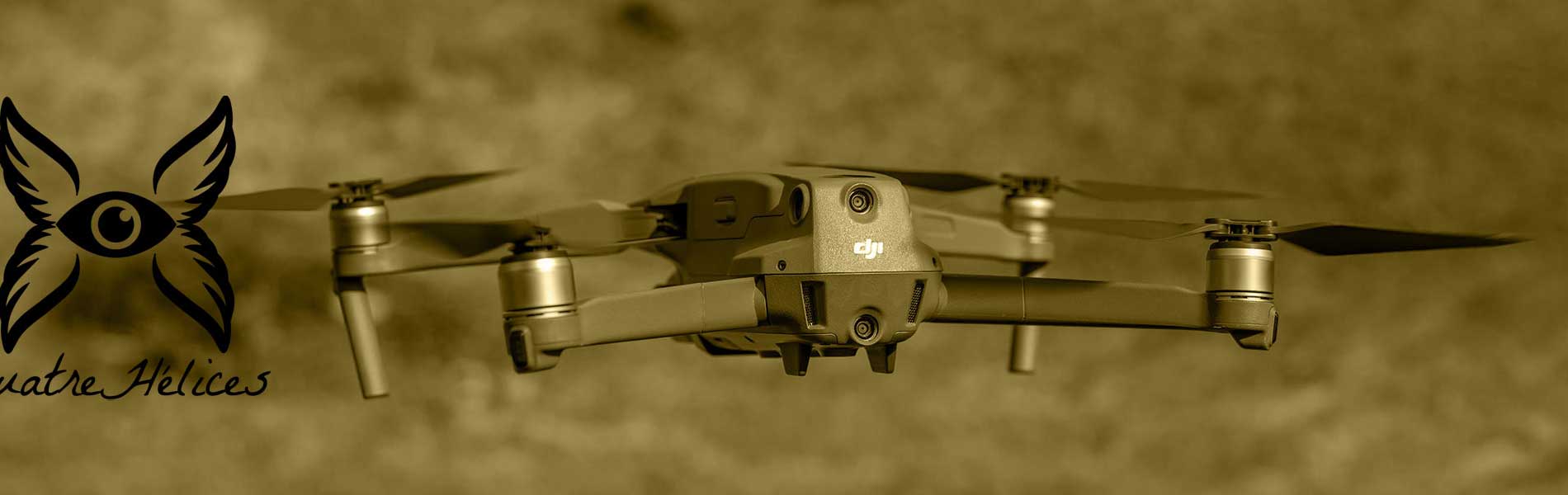 Pilote drone Septèmes-Les-Vallons (13240)