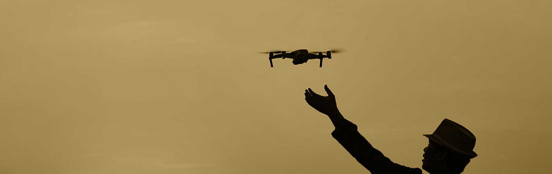 Recherche pilote de drone Miramas (13140)