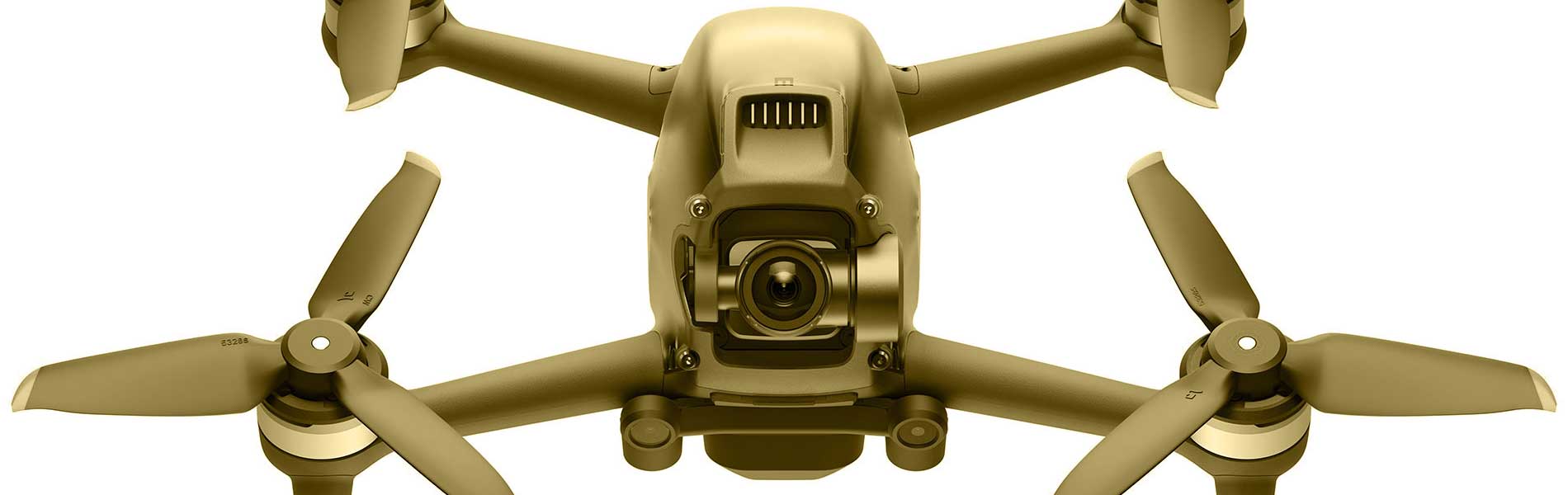Location de drone avec pilote