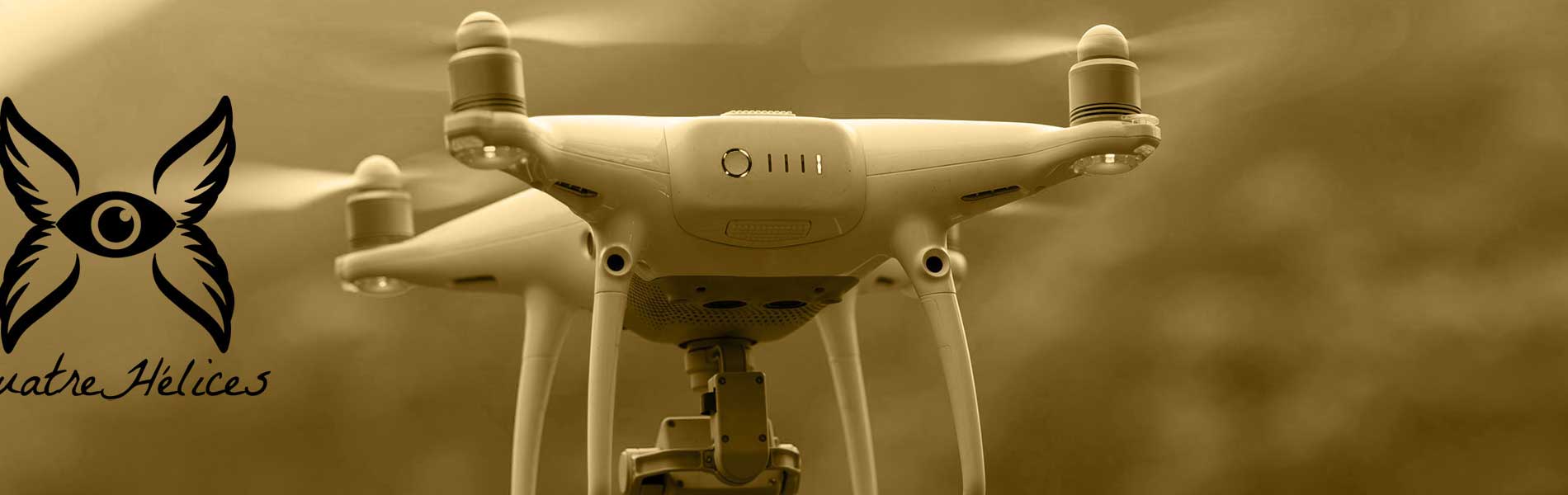 Tarif pilote de drone
