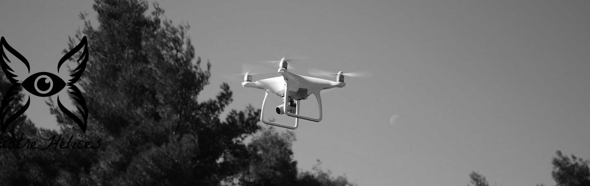 Pilote drone Pélissanne (13330)