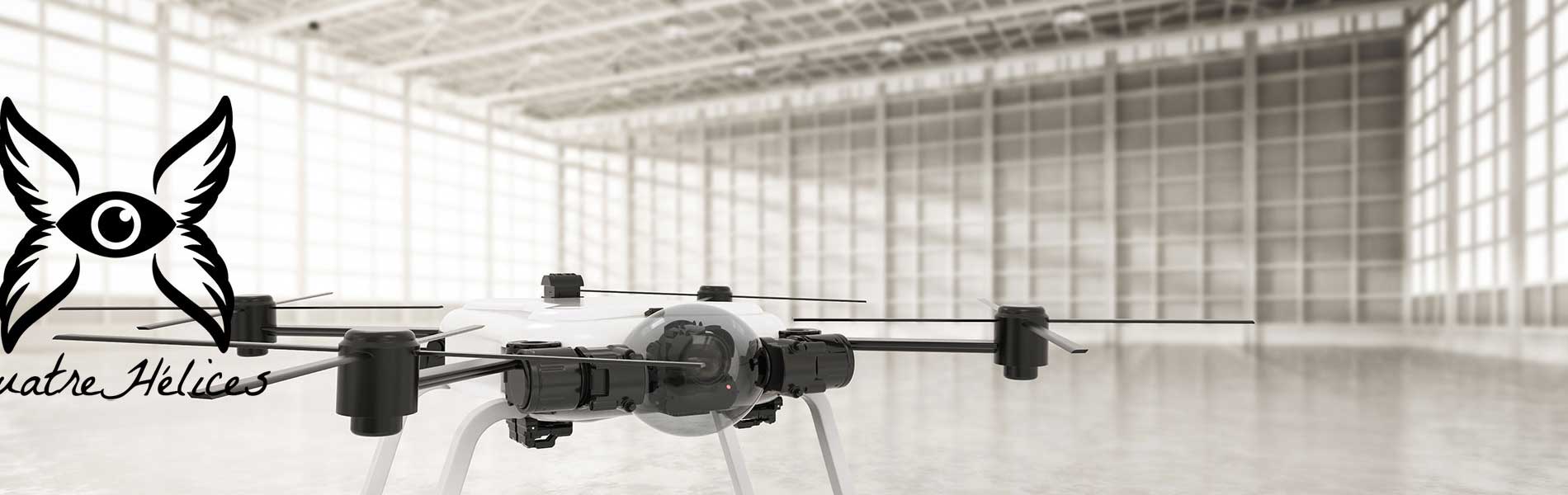 Pilote drone freelance Aubagne (13400)
