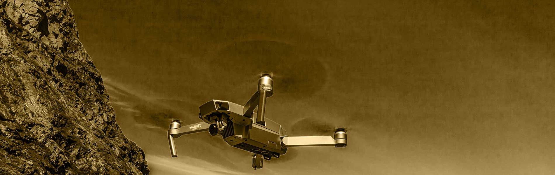 Pilote drone freelance Saint-Martin-De-Crau (13310)