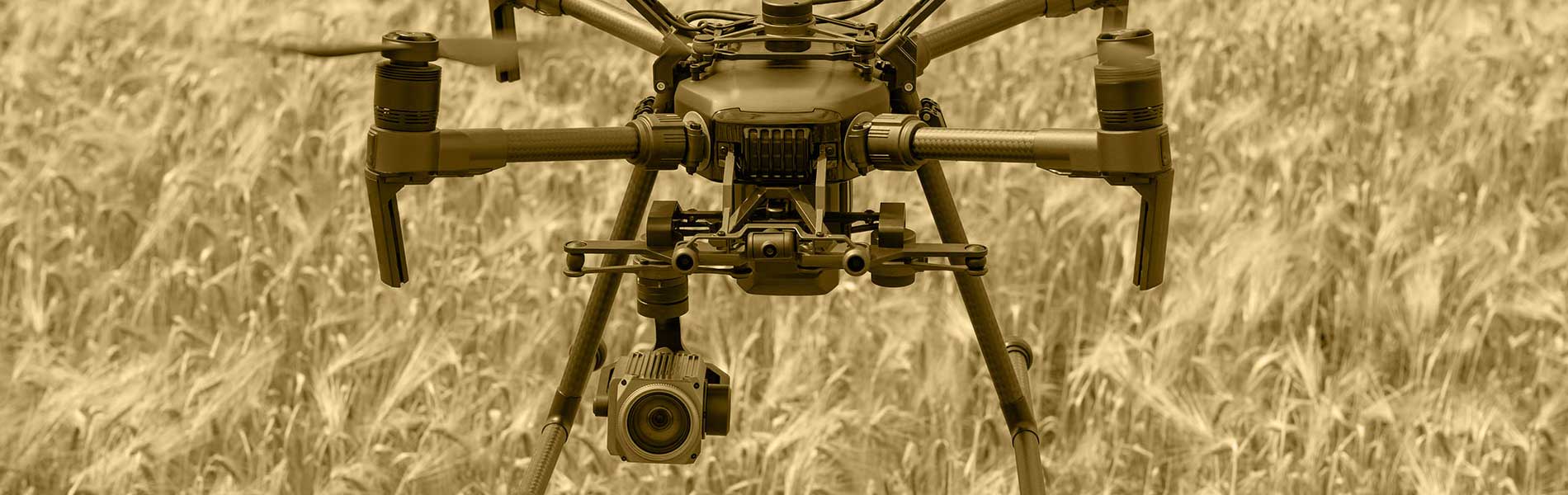 Pilote de drone Cabriès (13480)