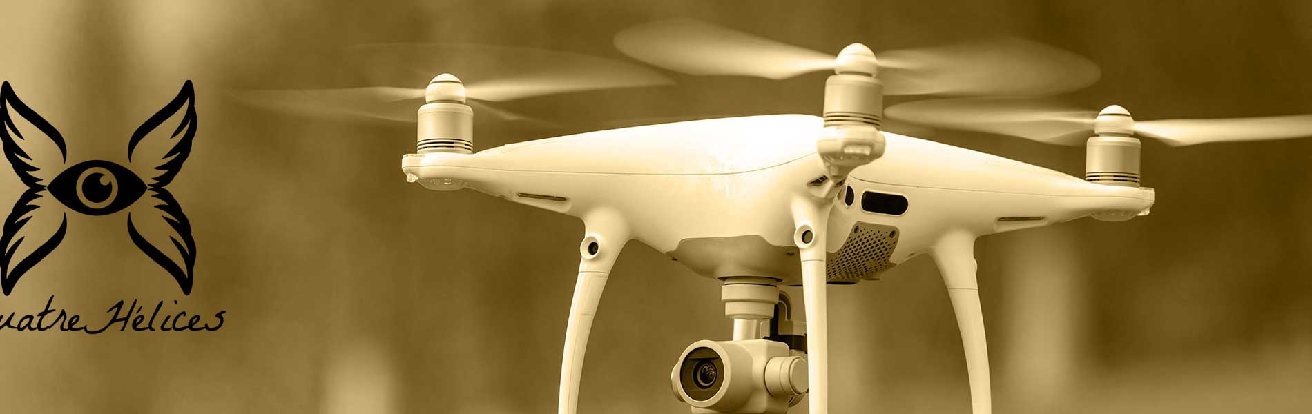 Pilote drone professionnel Istres (13118)