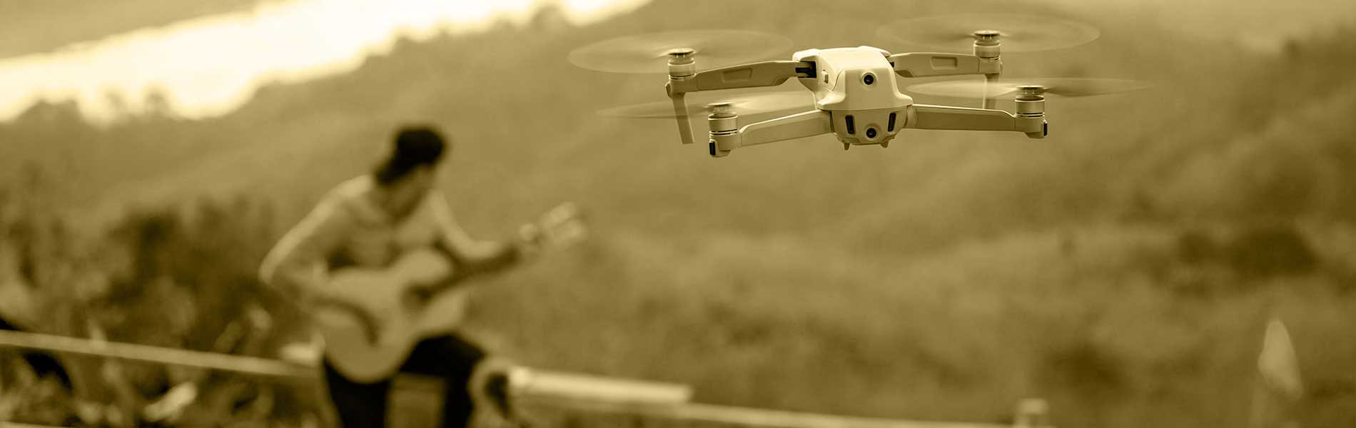 Videaste drone Marignane (13700)