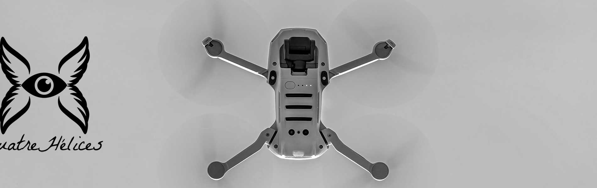 Telepilote de drone Gardanne (13120)