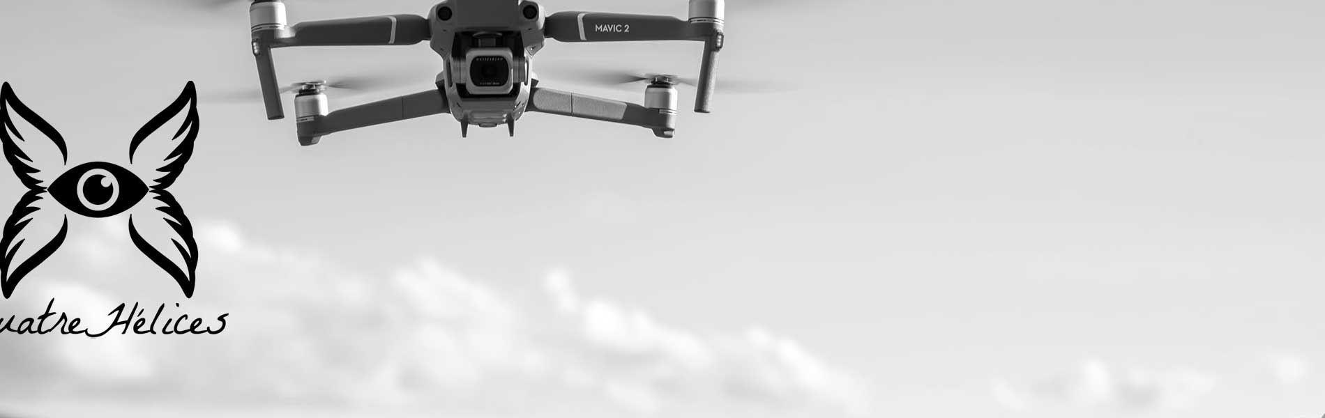 Cherche pilote de drone Cabriès (13480)