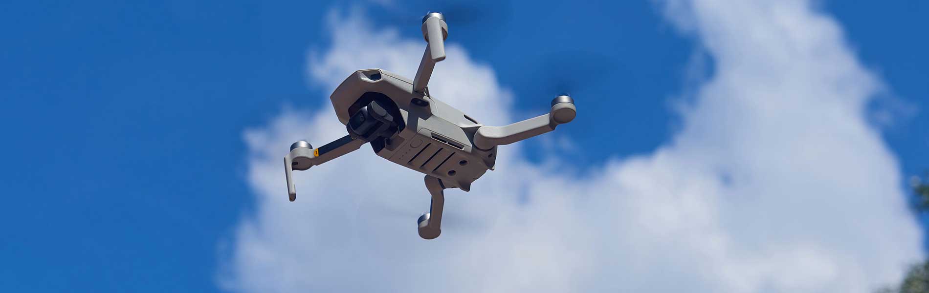 Tarif prise de vue drone Bouc-Bel-Air (13320)