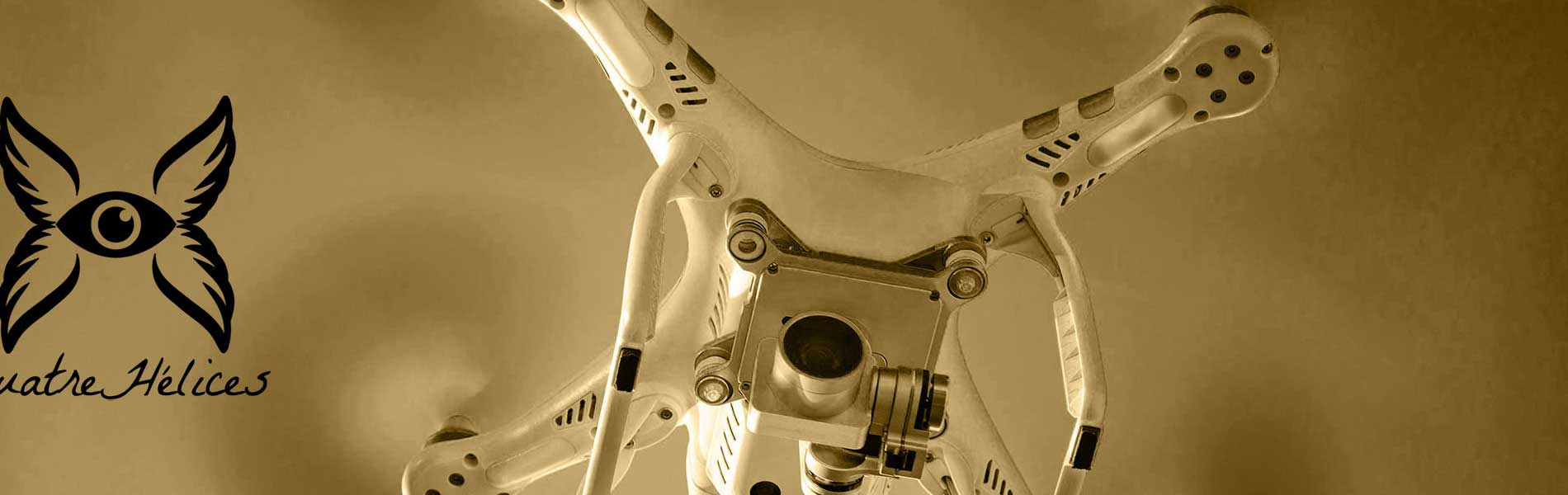Devis prestation drone Tarascon (13150)