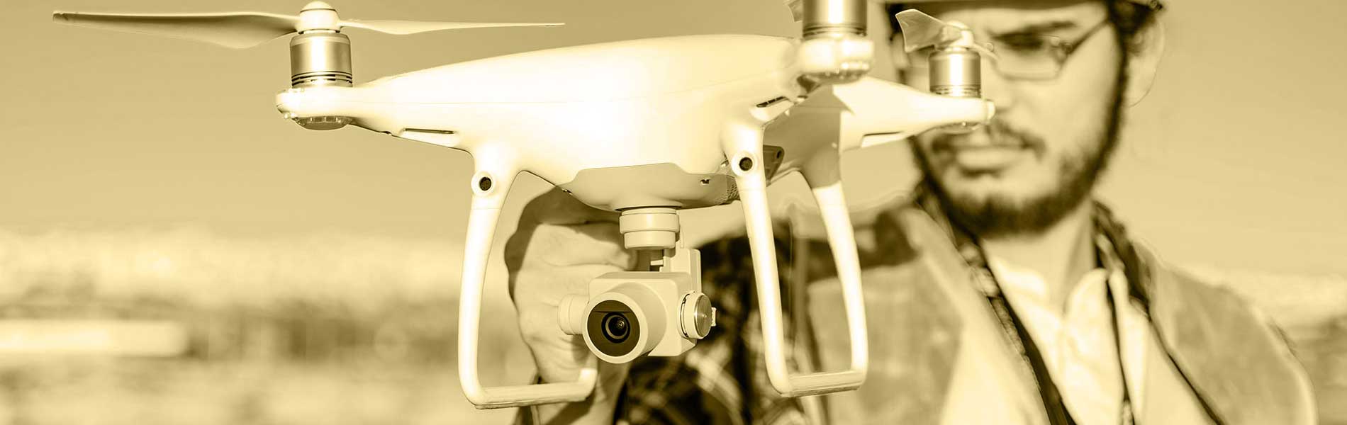 Inspection par drone Velaux (13880)
