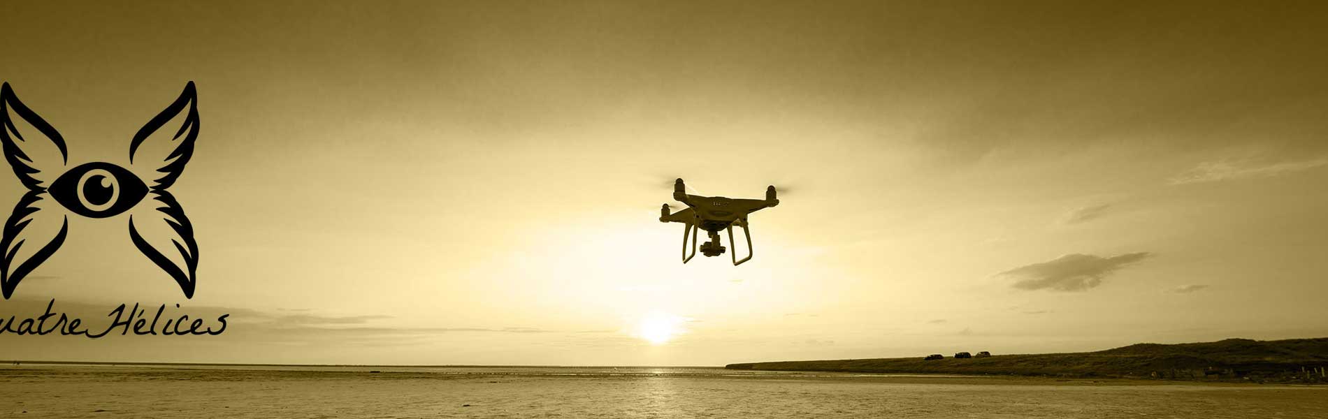 Réalisation vidéo drone Gardanne (13120)