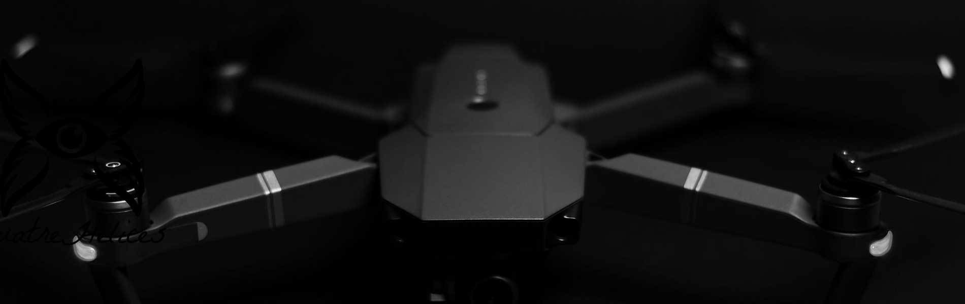 Tarif moyen prestation drone Fuveau (13710)