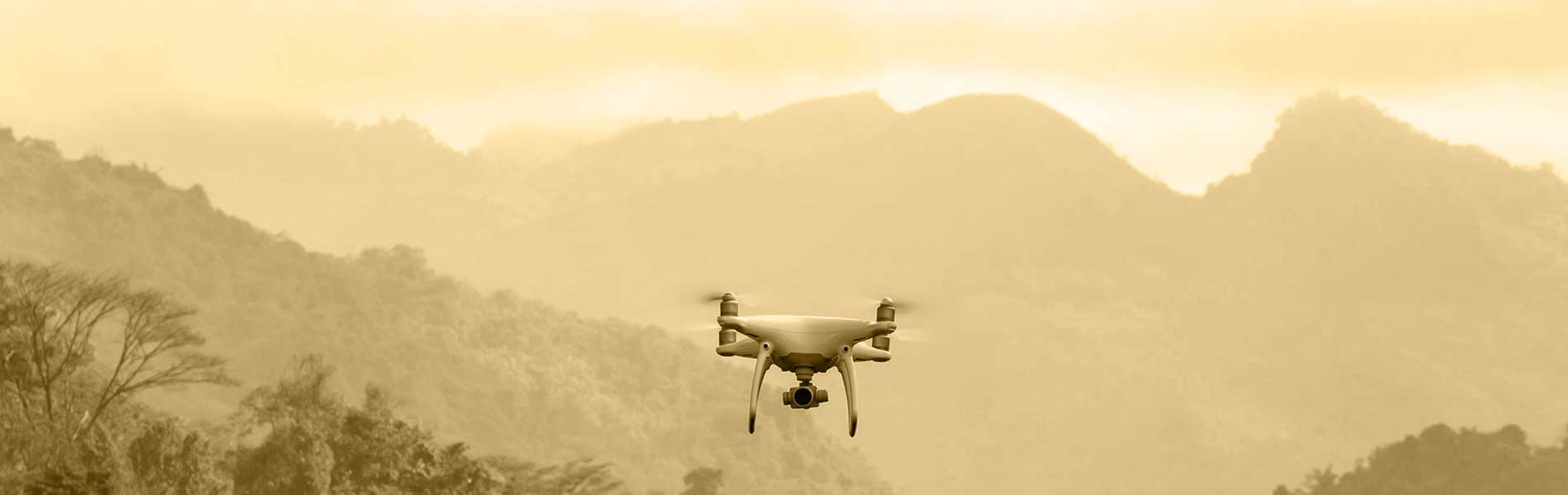 Réalisation vidéo drone Salon-De-Provence (13300)