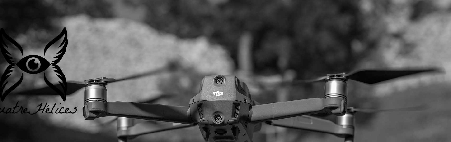 Tarif prestation drone thermographie Rognac (13340)