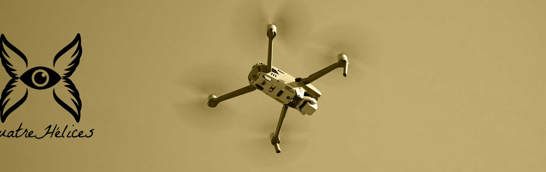 Tarif prestation drone thermique Tarascon (13150)