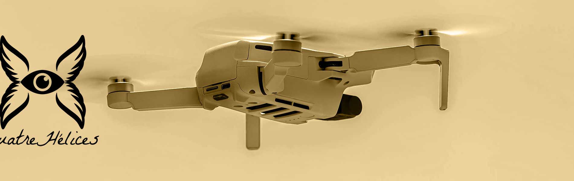 Inspection par drone Istres (13118)