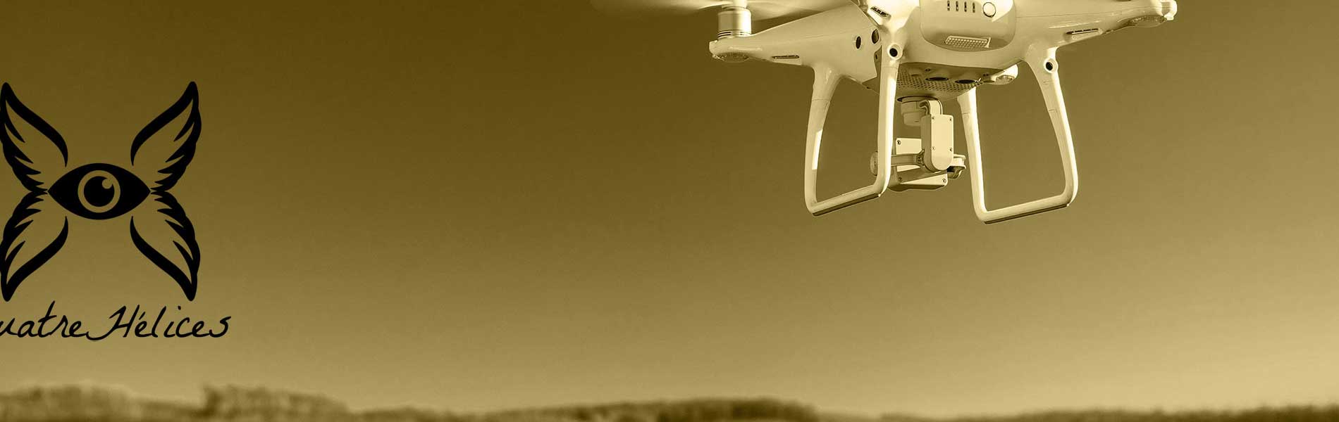 Presta drone Bouc-Bel-Air (13320)