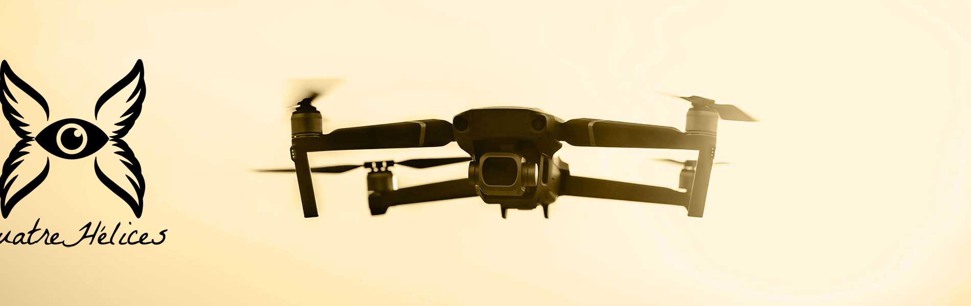 Tarif prise de vue drone