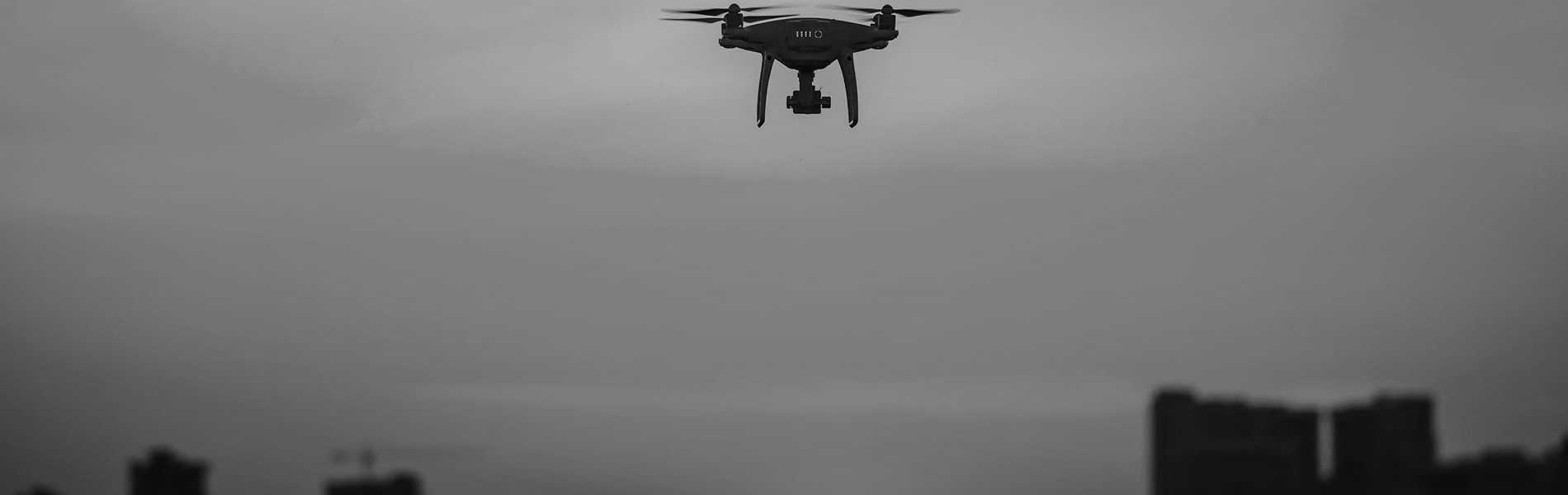 Relevé drone Rognac (13340)